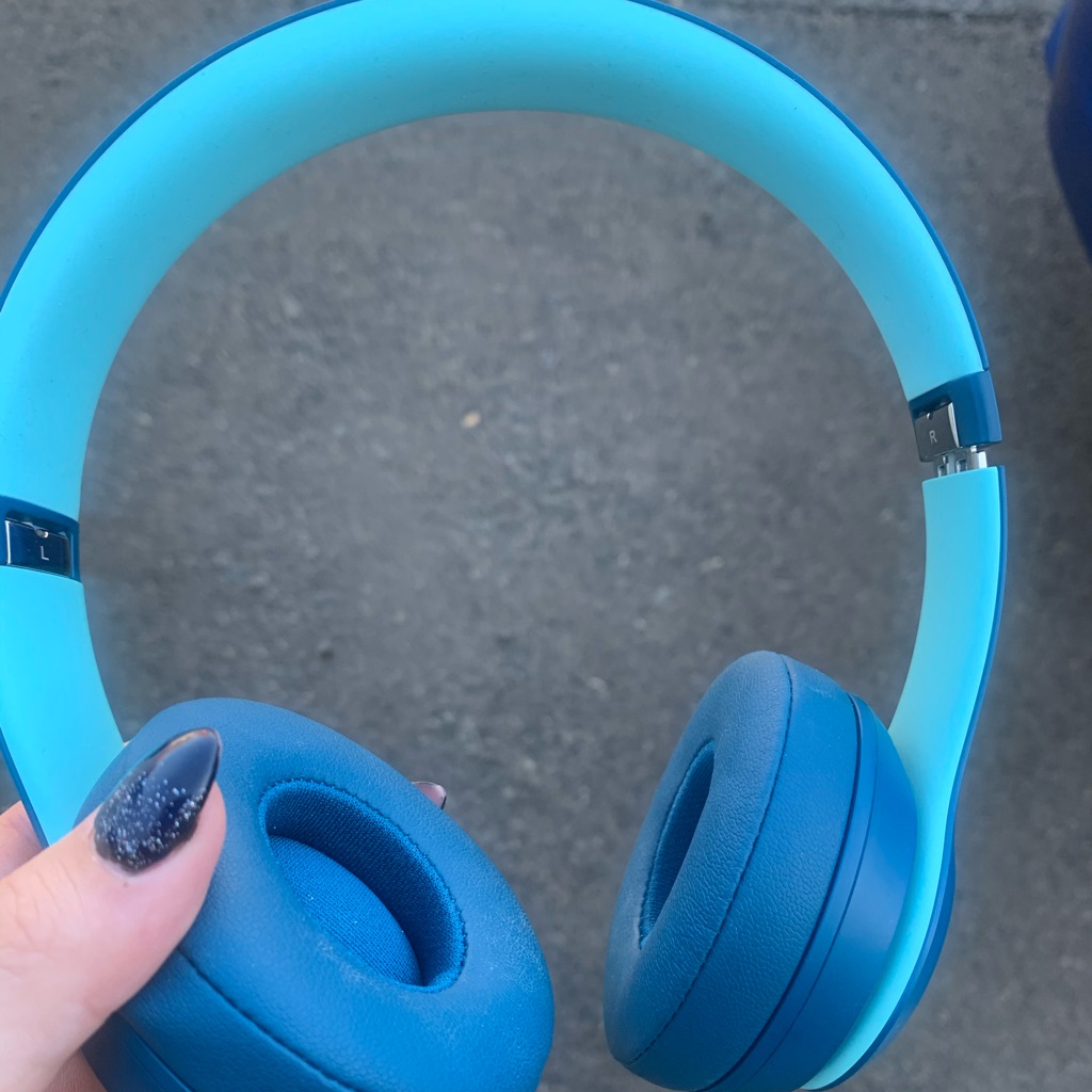 New Beats